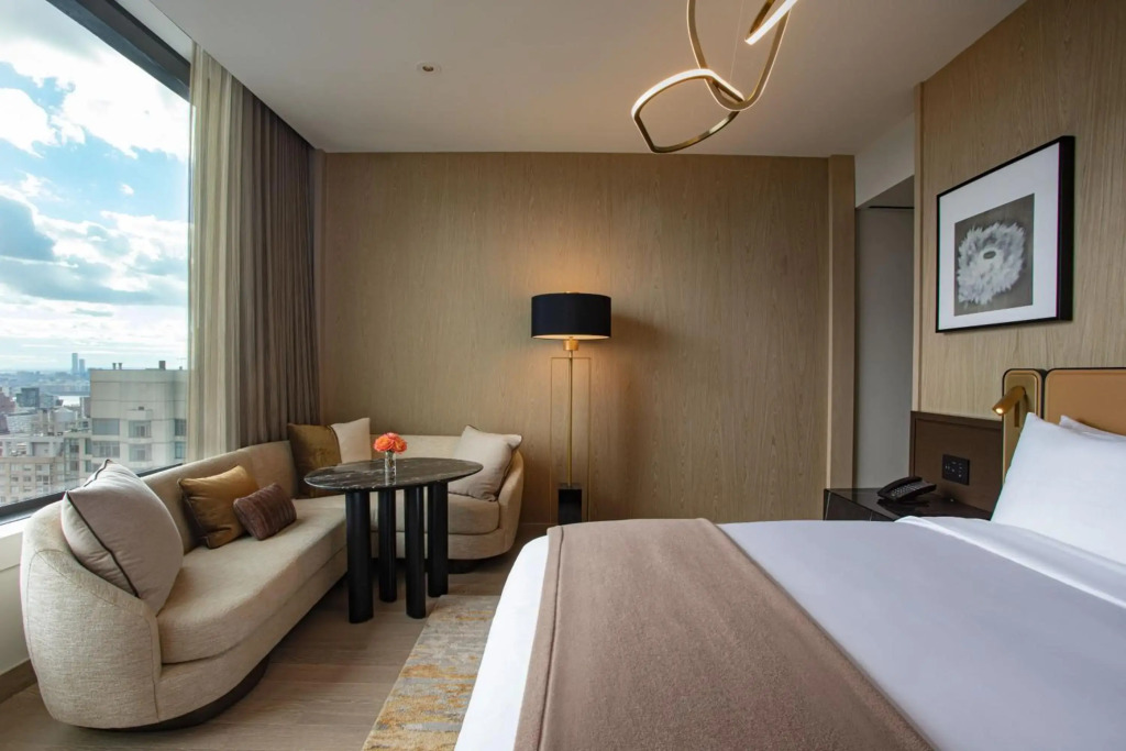 The Ritz-Carlton New York, NoMad