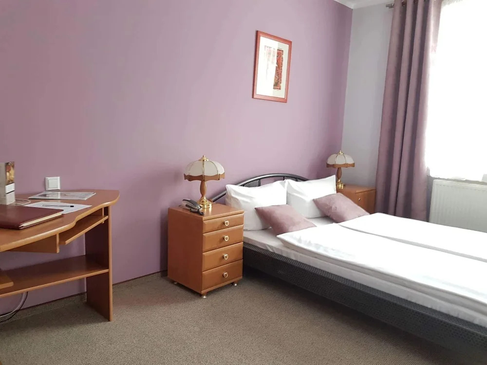 Hotel Trzy Światy Spa & Wellness Rajska WySpa