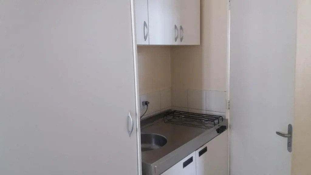 Uniflat Hotel Bauru