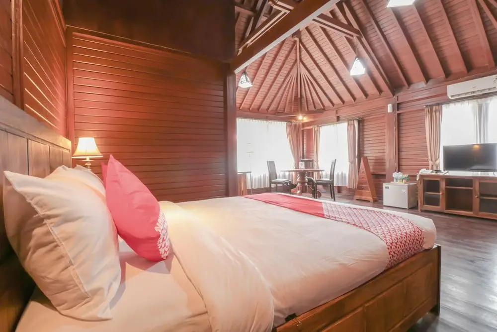 Baldev Casa by OYO Rooms