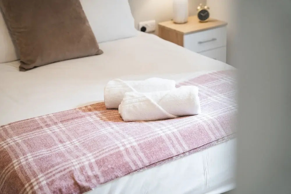Birtin Works Apartments - Brand New - City Centre