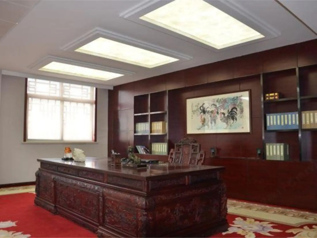 Shuimo Jiangnan Hotel