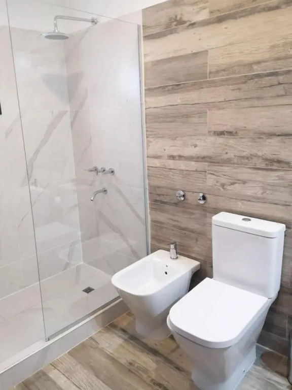 Senderos Aparts & Suites