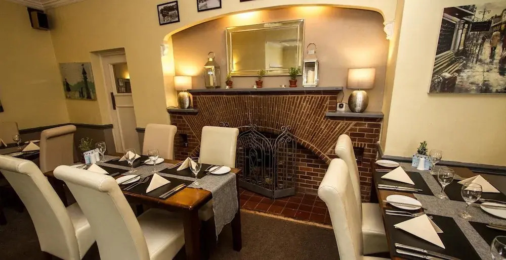 Haigs Hotel
