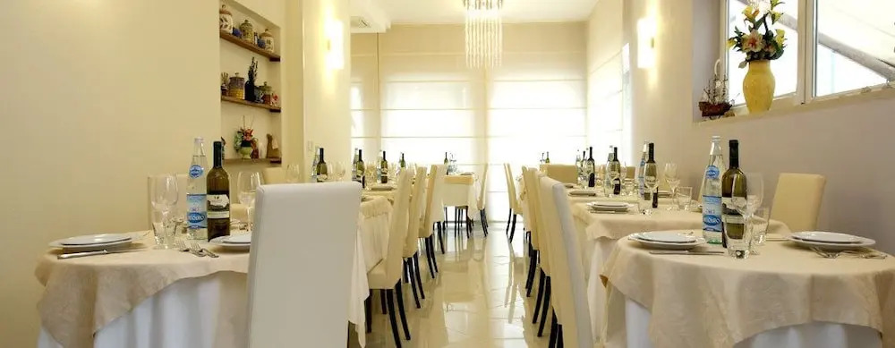 B&B Airone Cervia - Camere e Appartamenti