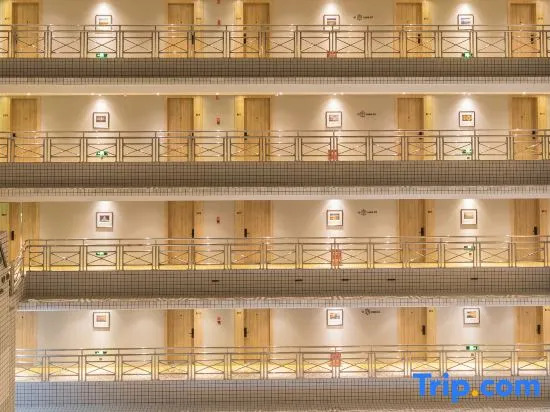 Atour Hotel Xiamen Jimei University
