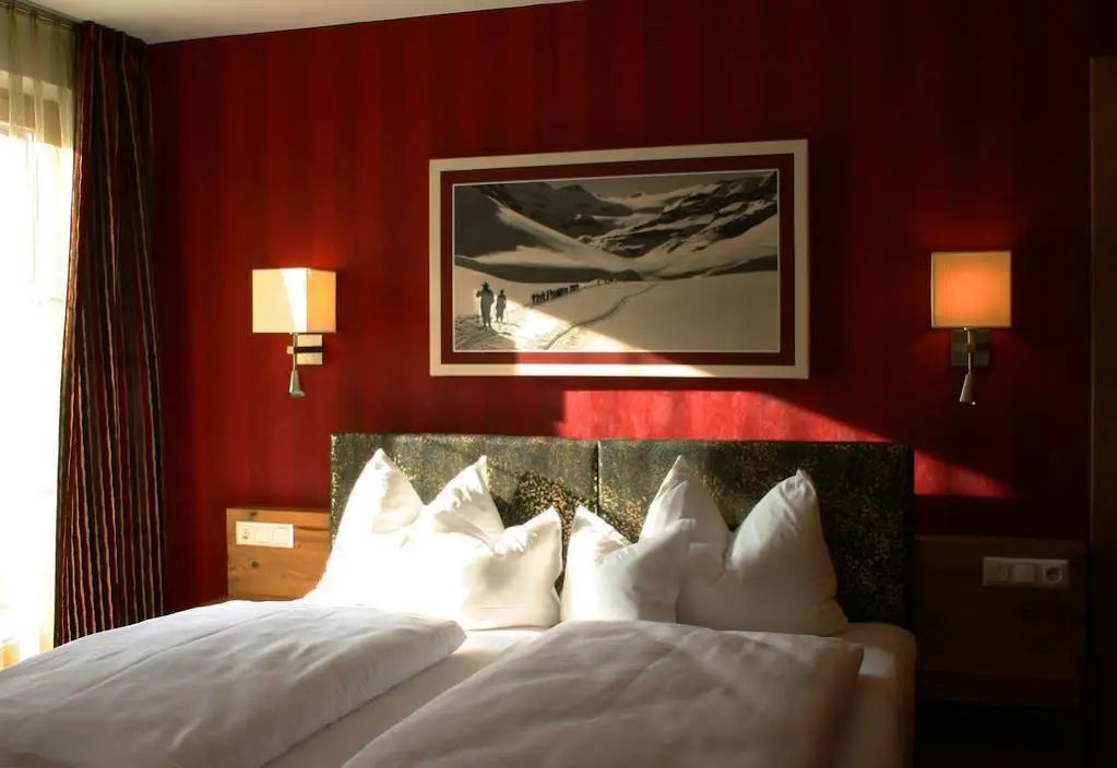 Hotel Rettenberg