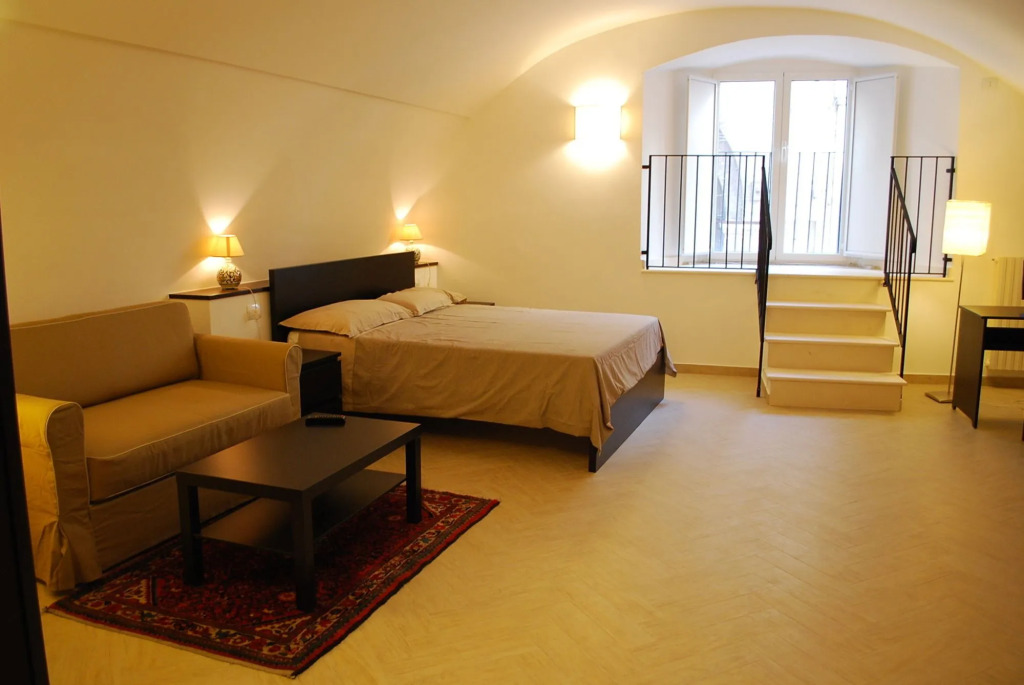 B&B Il Purgatorio