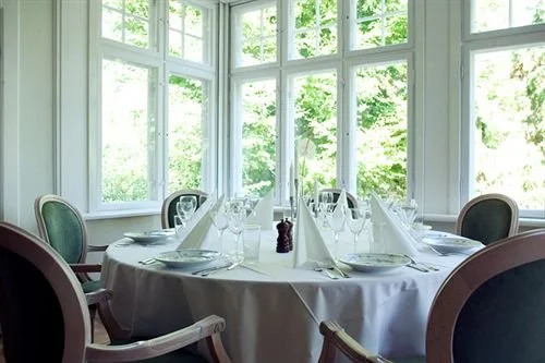 Hotel Hornbækhus