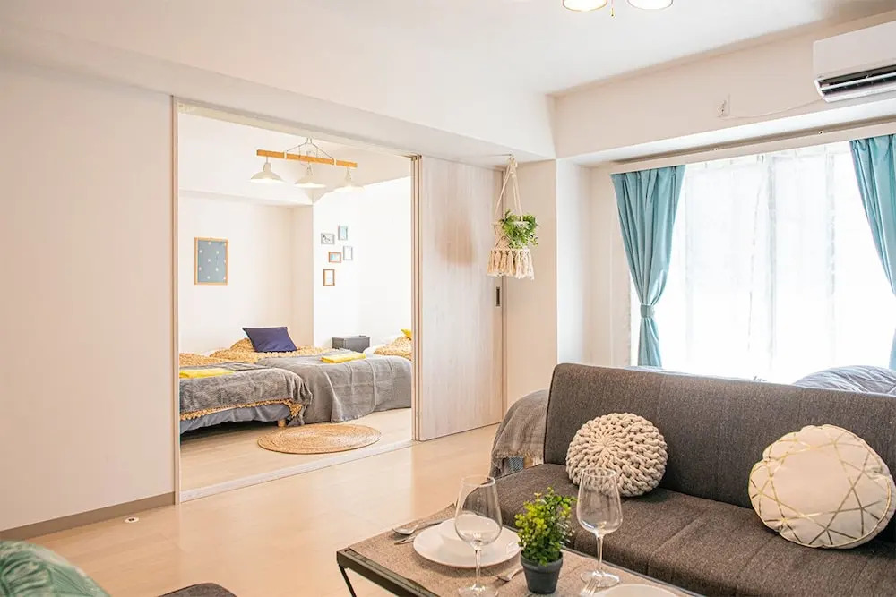 LY INN Ryogoku Annex