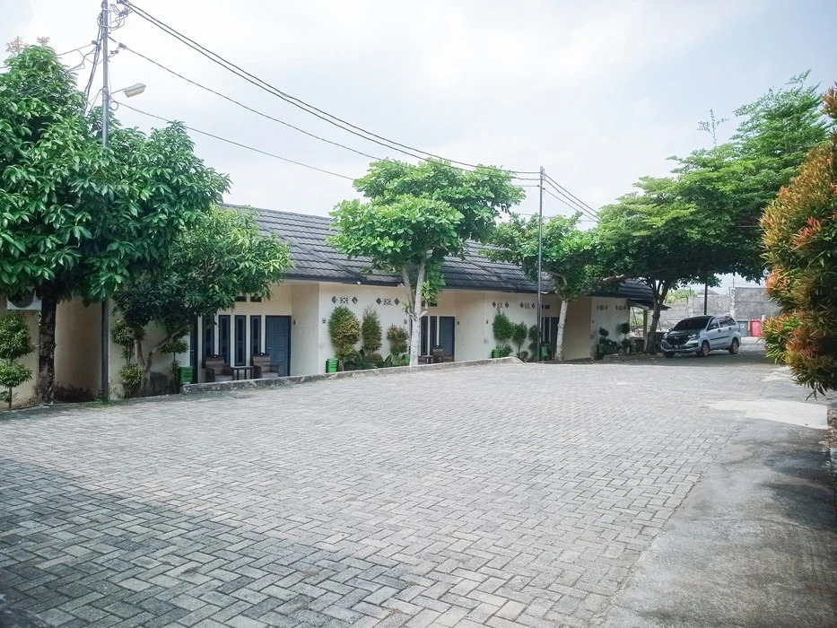 Urbanview Hotel Sindu Syariah Bengkulu