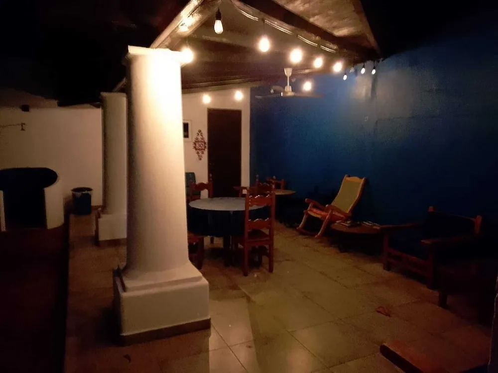 Hotel Mision, Acapulco centro