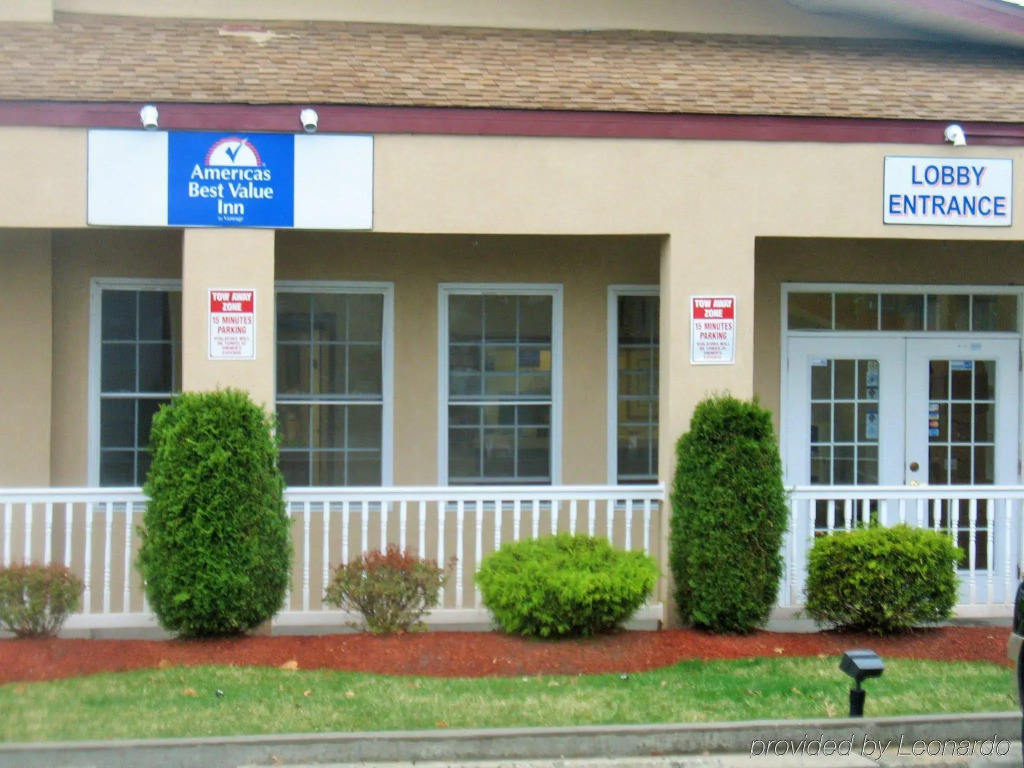 Americas Best Value Inn-Cherry Hill/Philadelphia