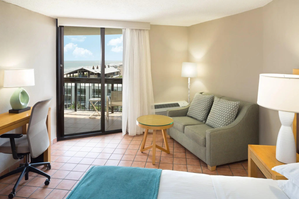 Margaritaville Beach Resort South Padre Island