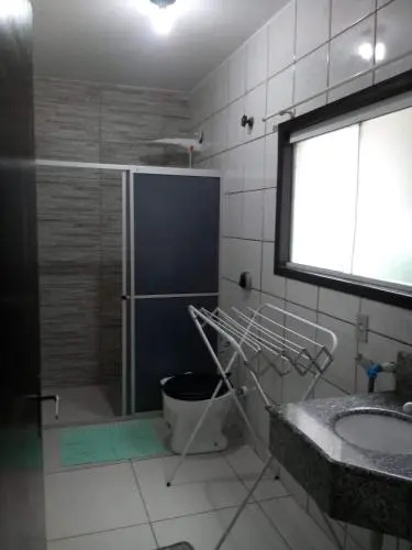 Apartamento de hospedagem-calendula