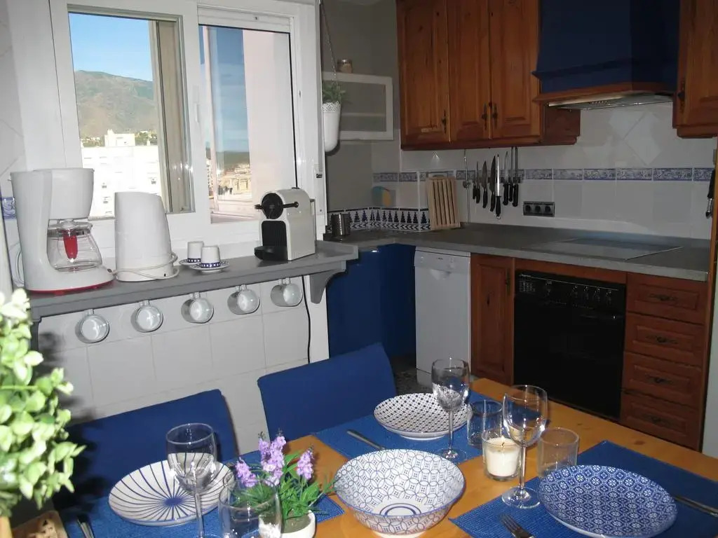 Apartment Marvista