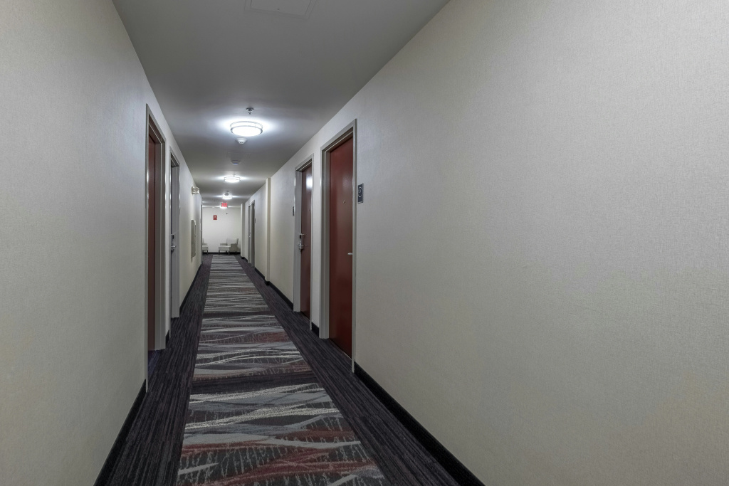 Red Roof Inn PLUS Boston - Mansfield - Foxboro