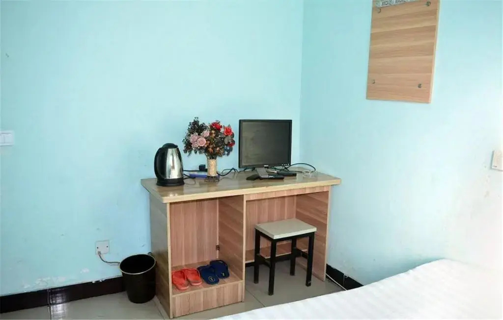Freedom Space Hostel Shijiazhuang Vitamin C Apartment Branch