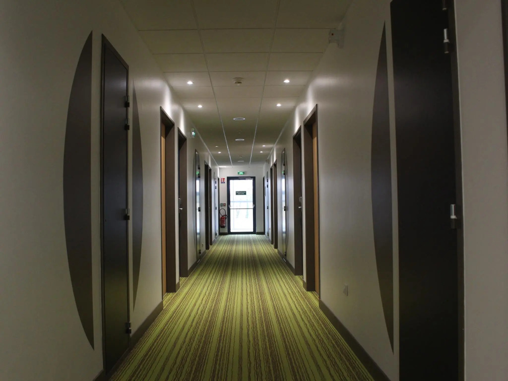 First Inn Hotel Blois