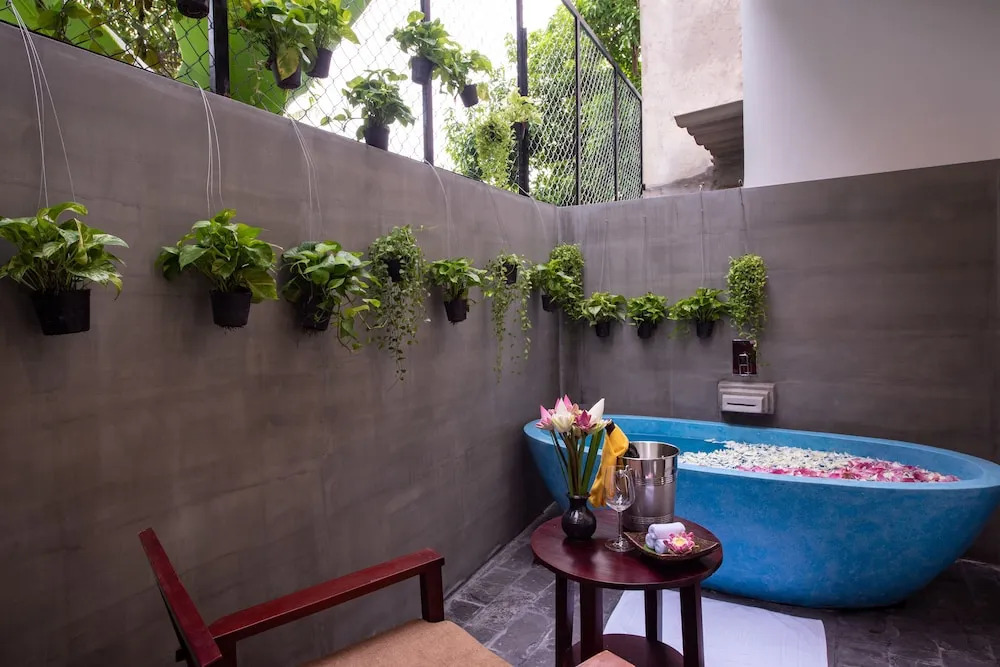 Siem Reap Palace Residence
