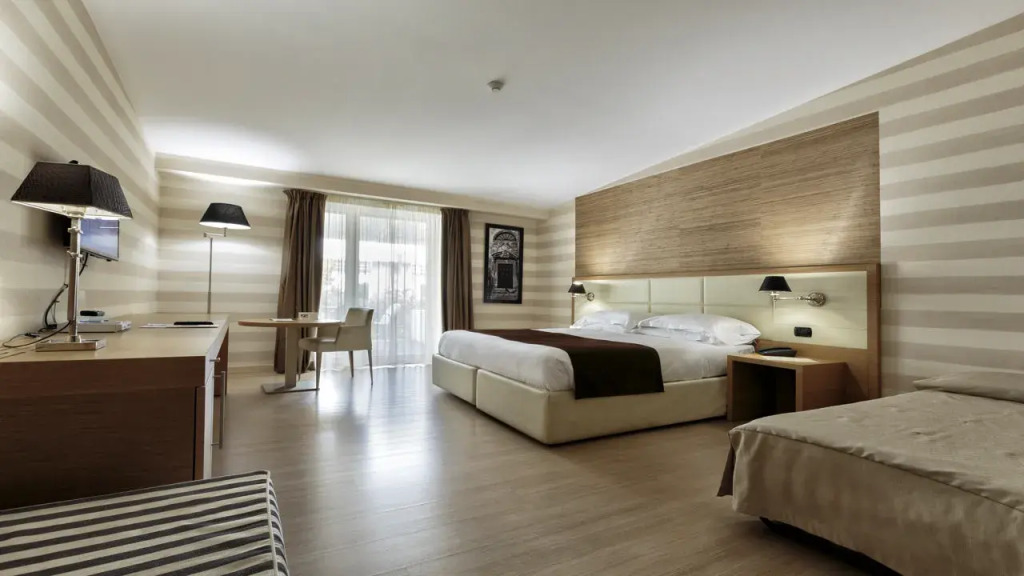 Hotel Pineta Wellness & Spa
