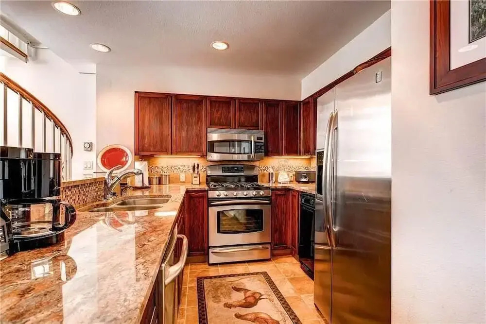 Kayenta No 2 Condo