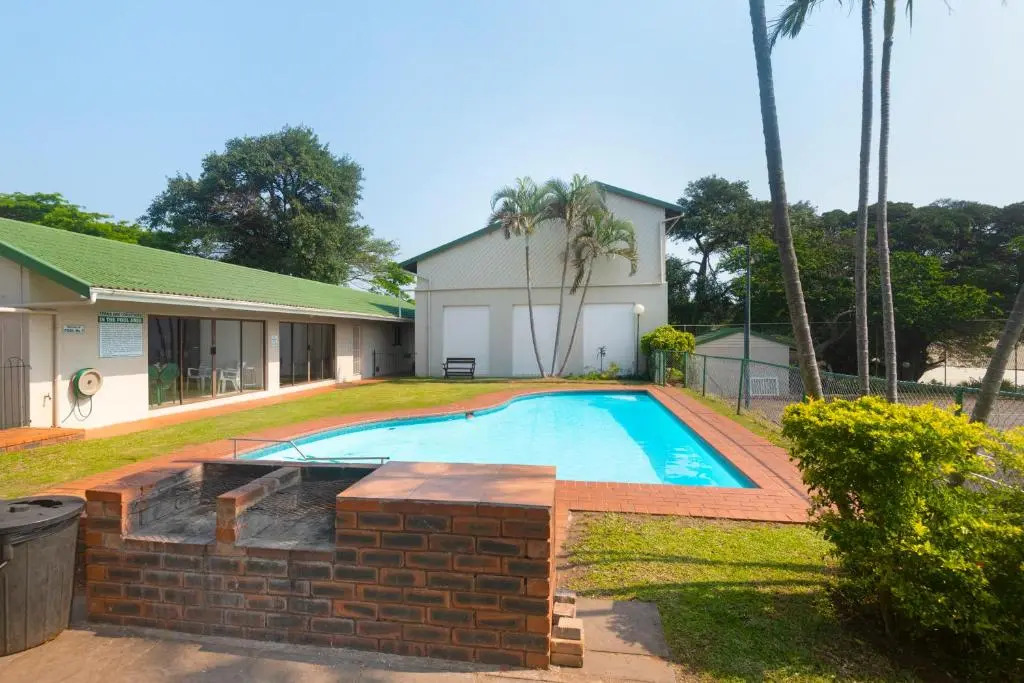 Kingston Estate 112 by HostAgents