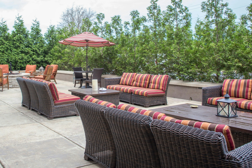 Louisville Marriott East