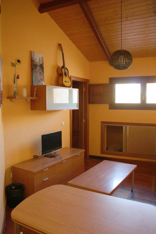 Apartamentos Castilla Y Leon