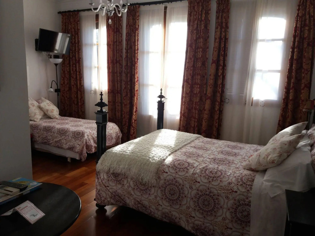 Hotel Segles - Turismo de Interior
