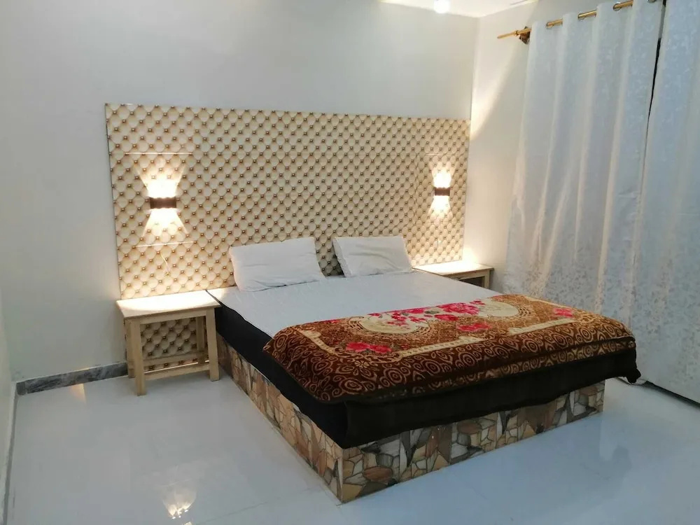 Serere Guest House Skardu