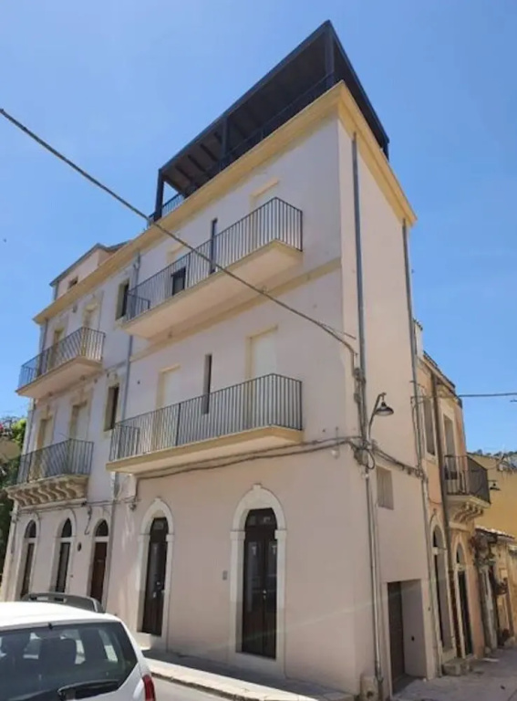 Scicli Suites