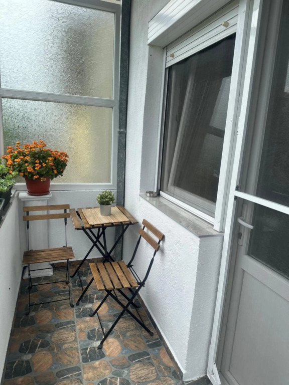 Apartments Frau Trena