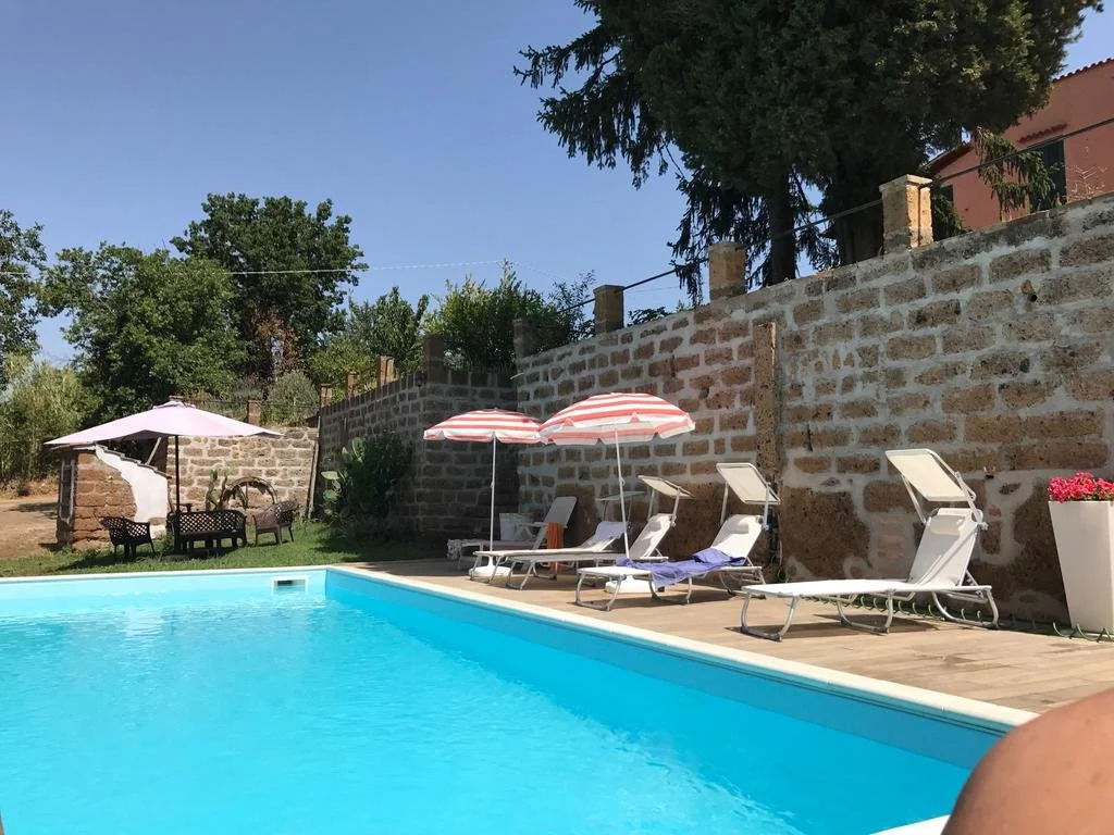 Casale Massucci