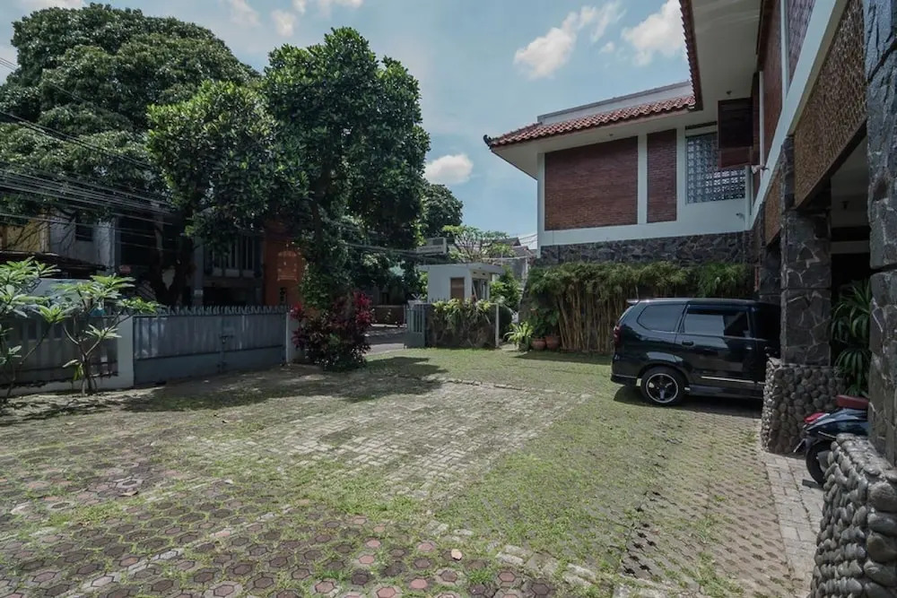 Sekararum Butik Syariah Guesthouse