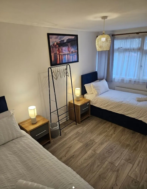 City Classic- Remarkable 3-bed House in Birmingham