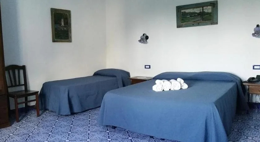 Hotel A Cannata