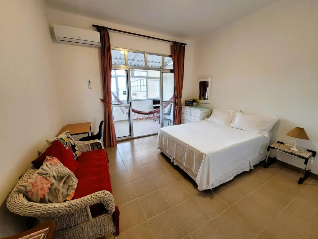 Mommy's Apartment in Copacabana