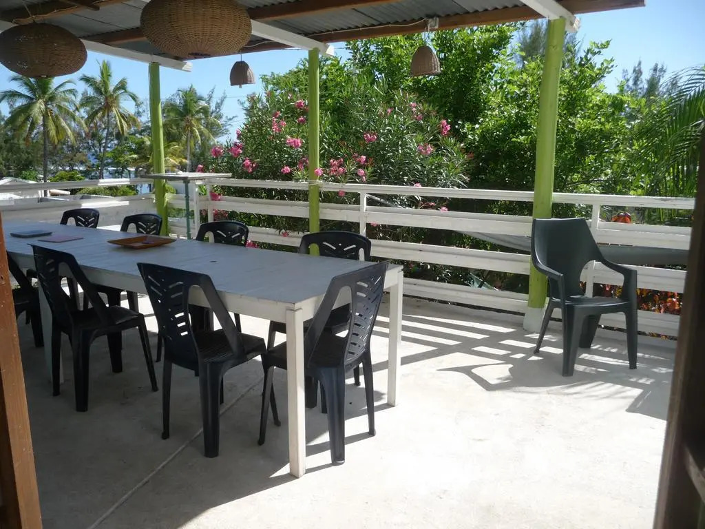 Villa Mango's