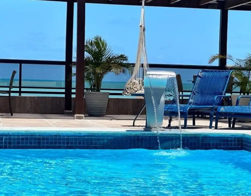 MARINAS PRAIA FLAT