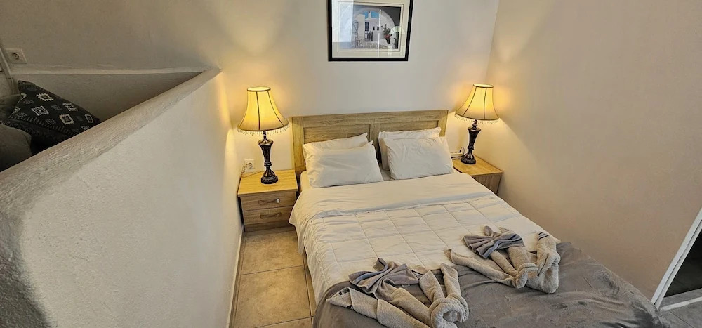 Room-pleasure Room 3 By The Sea