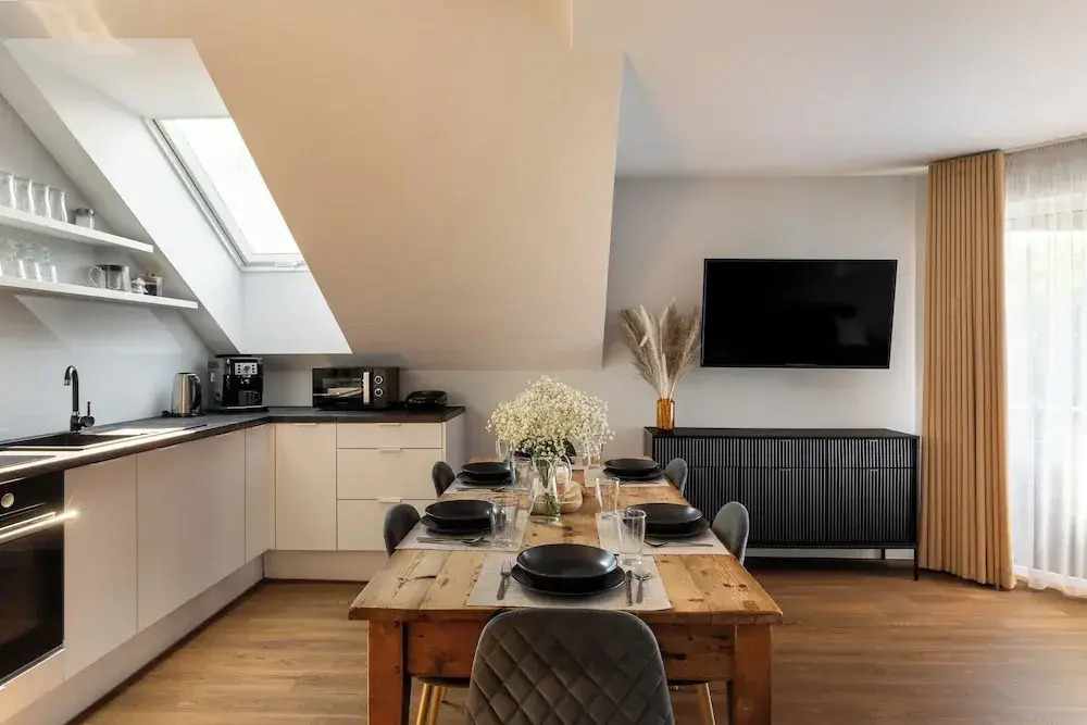 Trevi Apartments Tychy