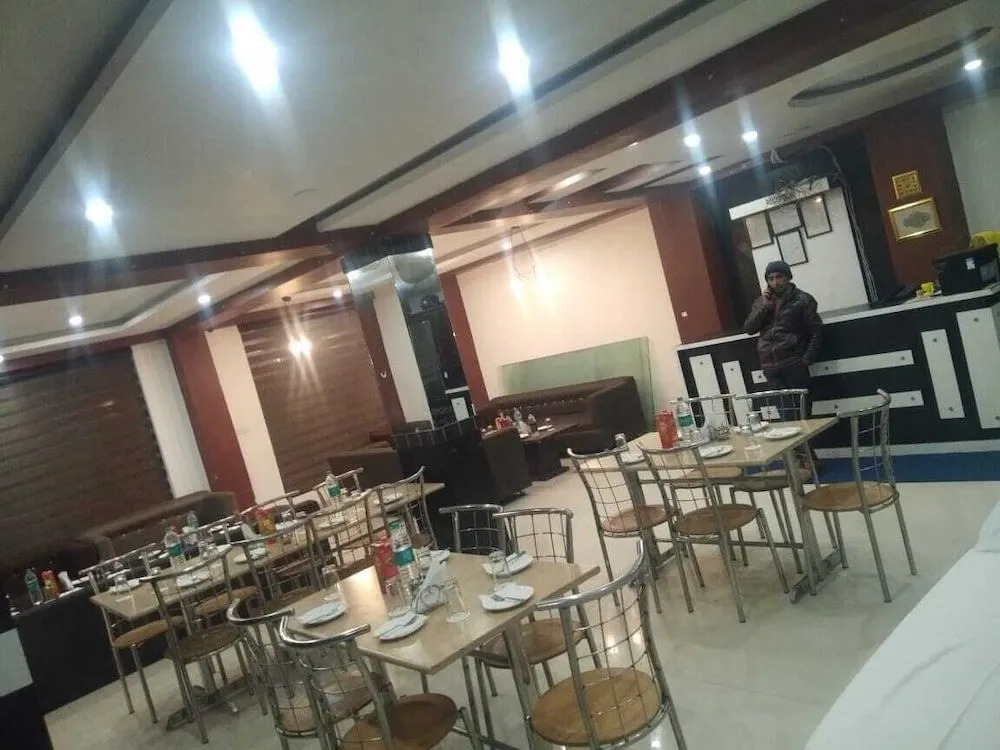 Hotel RC Regency Dharamshala