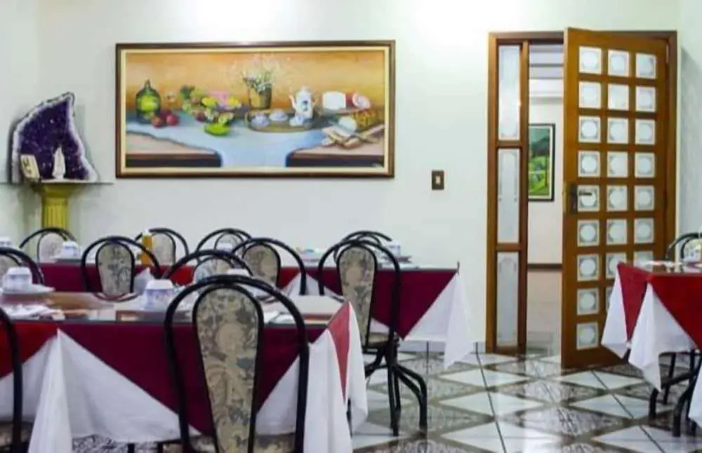 Hotel Bella Vista
