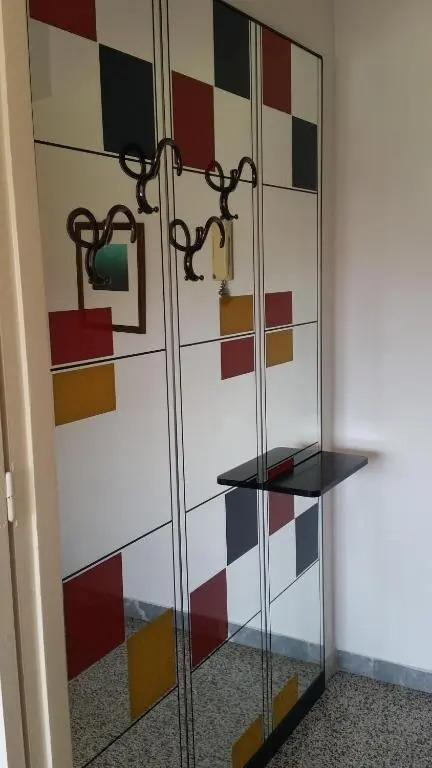 La casa di Francesca