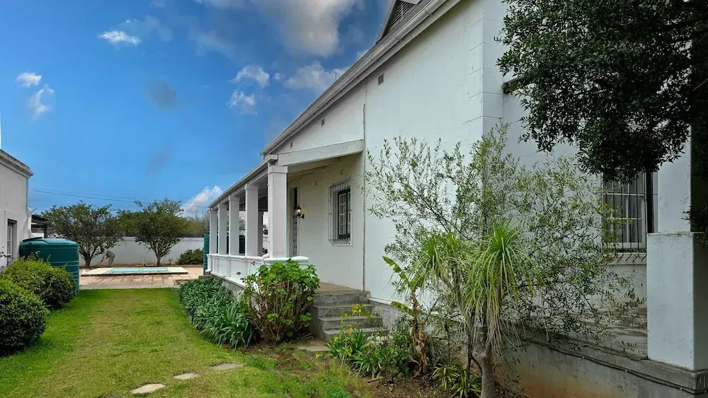 Villa Rosa