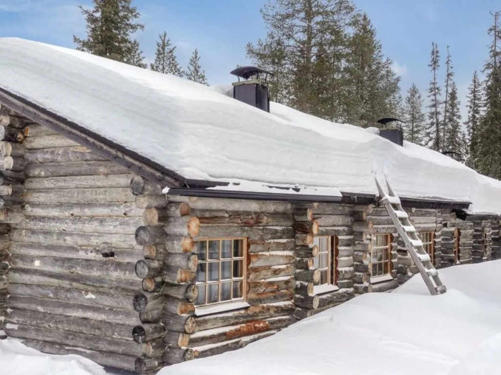 House Aihkelo Sodankylä