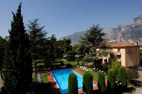 Hotel Elisabetta