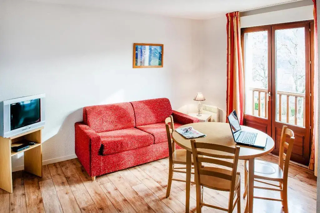 Apparthotel Les Marquises
