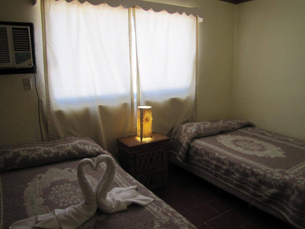 Mariana Beach Hotel